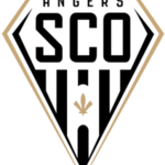 昂热队标